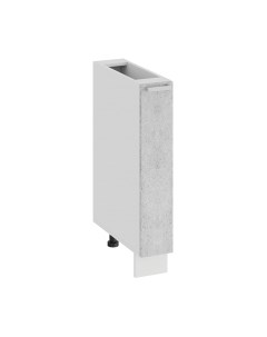 Шкаф карго ТриЯ Гранита 1Н15К Трия