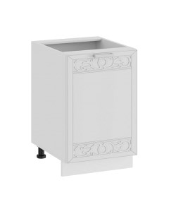 Шкаф-стол кухонный ТриЯ Долорес 1Н4 Трия