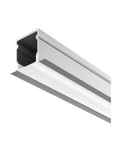 Профиль для светодиодной ленты Maytoni ALM-2720-S-2M