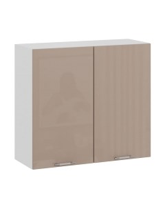 Шкаф навесной для кухни ТриЯ Весна 1В8 Трия