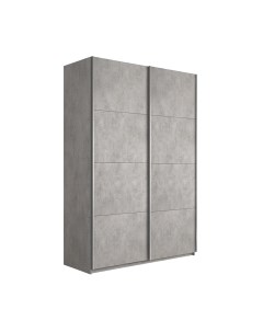 Шкаф-купе ТриЯ Траст СШК 2.140.70-11.11 2-х дверный Трия