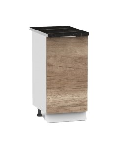 Шкаф-стол кухонный Интермебель Микс Топ ШСР 850-1-300