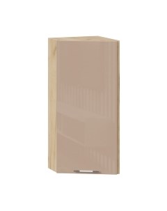 Шкаф навесной для кухни ТриЯ Весна 1В3Т Трия