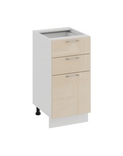 Шкаф-стол кухонный ТриЯ Весна 1Н4Я3 Трия