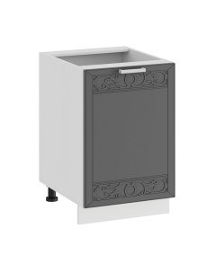 Шкаф-стол кухонный ТриЯ Долорес 1Н4 Трия
