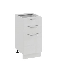 Шкаф-стол кухонный ТриЯ Весна 1Н4Я3 Трия