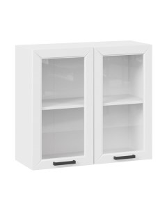 Шкаф навесной для кухни ТриЯ Лорас 1В8С Трия