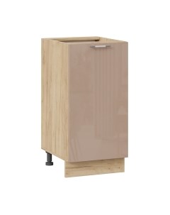 Шкаф-стол кухонный ТриЯ Весна 1Н4 Трия