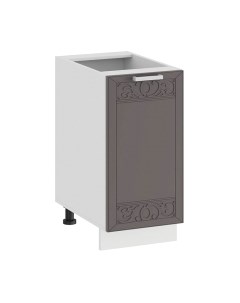 Шкаф-стол кухонный ТриЯ Долорес 1Н3 Трия