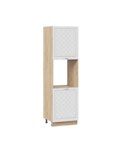 Шкаф-пенал кухонный ТриЯ Бьянка 1П6 Трия