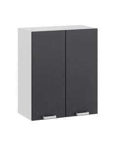 Шкаф навесной для кухни ТриЯ Гранита 1В6 Трия