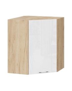 Шкаф навесной для кухни ТриЯ Весна 1В6У Трия