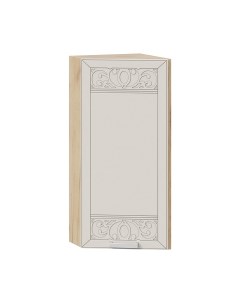 Шкаф навесной для кухни ТриЯ Долорес 1В3Т Трия