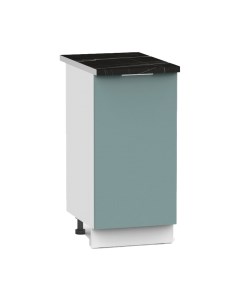 Шкаф-стол кухонный Интермебель Микс Топ ШСР 850-1-300