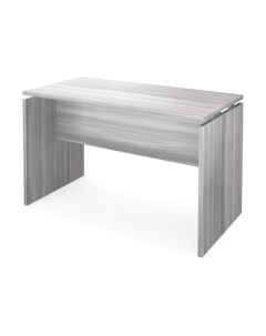 Письменный стол Программа Техно Аргентум HT-120 Программа техно