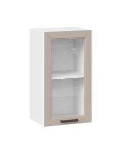 Шкаф навесной для кухни ТриЯ Лорас 1В4С Трия