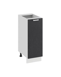 Шкаф-стол кухонный ТриЯ Гранита 1Н3 Трия