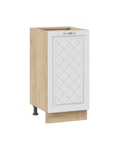 Шкаф-стол кухонный ТриЯ Бьянка 1Н4 Трия