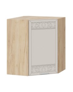 Шкаф навесной для кухни ТриЯ Долорес 1В6У Трия