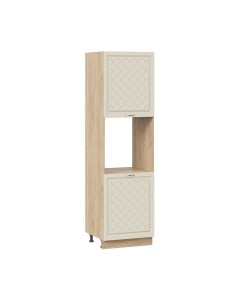 Шкаф-пенал кухонный ТриЯ Бьянка 1П6 Трия