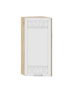 Шкаф навесной для кухни ТриЯ Долорес 1В3Т Трия