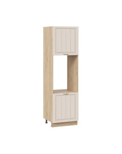 Шкаф-пенал кухонный ТриЯ Лина 1П6 Трия