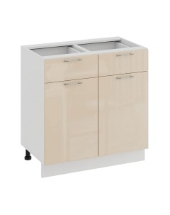 Шкаф-стол кухонный ТриЯ Весна 1Н8Я1 Трия