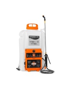 Опрыскиватель аккумуляторный Daewoo Power FA 20 Li Daewoo power