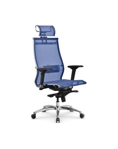 Кресло офисное Samurai S-3.05 Mpes Metta