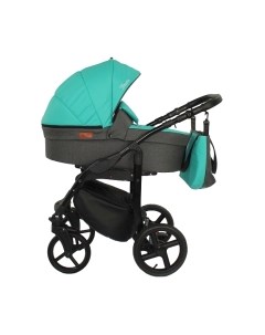 Детская универсальная коляска Teresa Lux 2 в 1 Ray