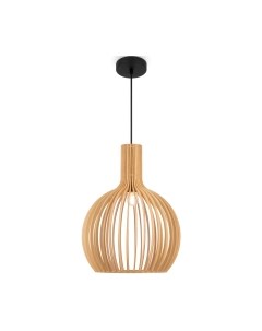 Потолочный светильник Maytoni Roots MOD194PL-01W