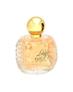 Туалетная вода Positive Parfum Disco Lady Glam Positive parfum