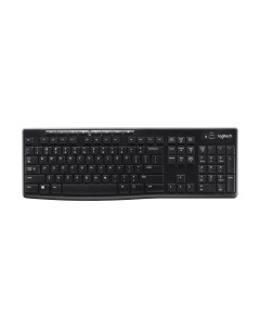 Клавиатура Logitech K270
