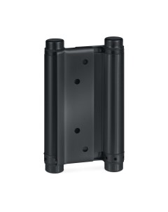 Комплект петель дверных Notedo DAH-127 SSBlack