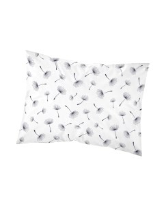 Комплект наволочек Samsara Одуванчики White К7070Н-23