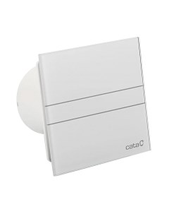 Вентилятор накладной Cata E-100 MT Timer