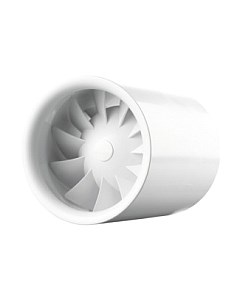 Вентилятор канальный Vents Квайтлайн 125