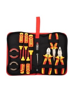 Универсальный набор инструментов Rexant 12-4692-3