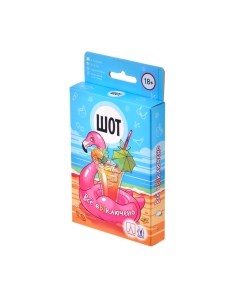 Настольная игра Magellan Шот. Все выключено / MAG119863