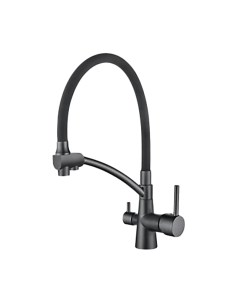 Смеситель Ledeme L4855U-12