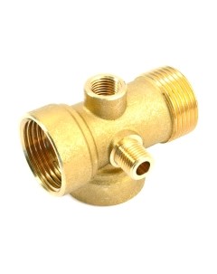 Соединитель General Fittings 2700N4H100282A General fittings