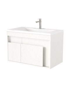 Тумба под умывальник Дабер 016 WeltWasser Deilbach 7517-80 / Т16.8W.0.5_light