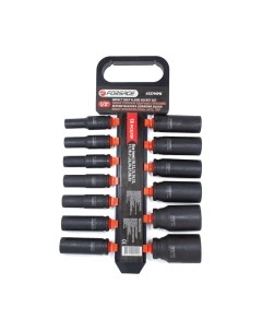 Набор головок слесарных Forsage F-4137MPB