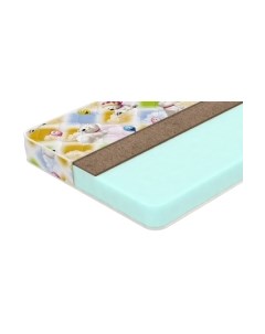 Матрас Proson Тигренок Print 70x190