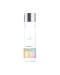 Шампунь для волос Wella Professionals Color Motion для защиты цвета Wella professionals