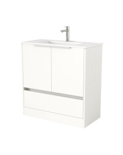 Тумба под умывальник Дабер 017 WeltWasser Deilbach 7517-80 / Т17.8W.0.5Б