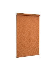 Рулонная штора Delfa Сантайм Жаккард Веда СРШ-01М 844