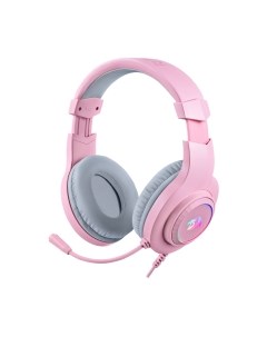 Наушники-гарнитура Redragon Hylas / 70746