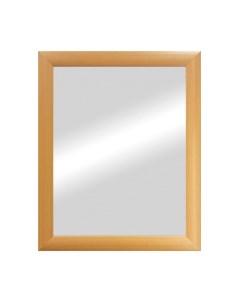 Зеркало Континент Бук 60x74