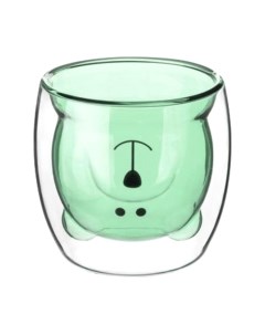 Стакан для горячих напитков Perfecto Linea Bear 30-125003 Perfecto linea